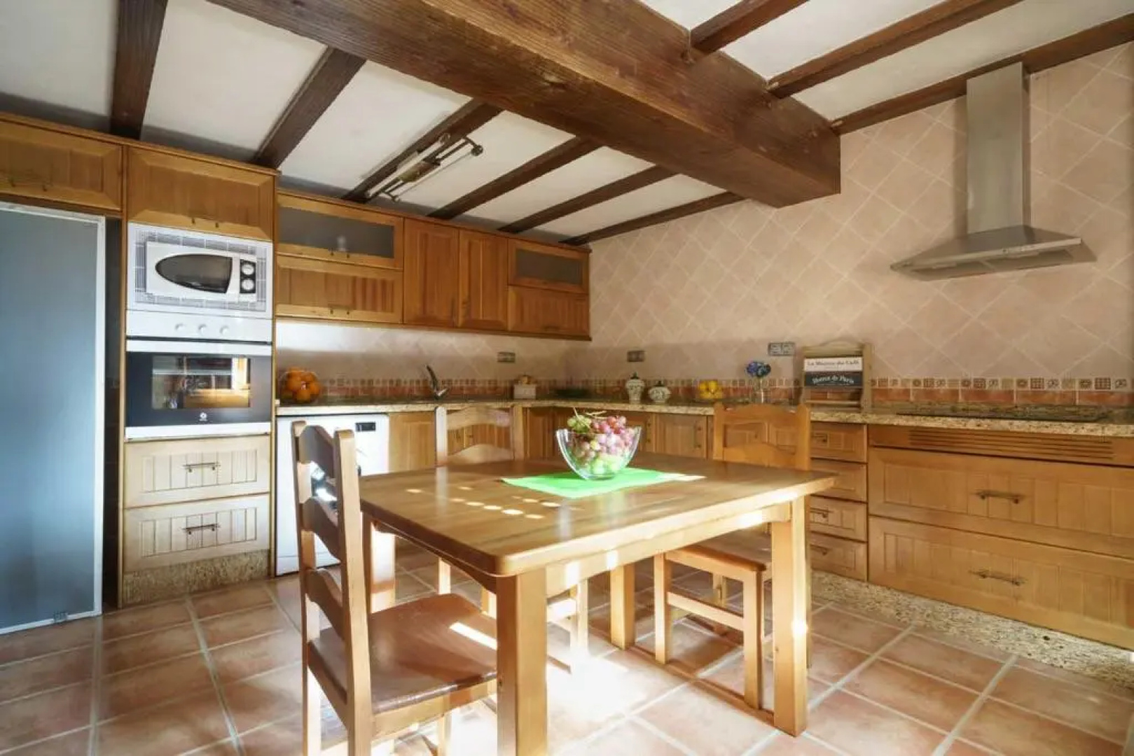 Loma Méndez Casa 2