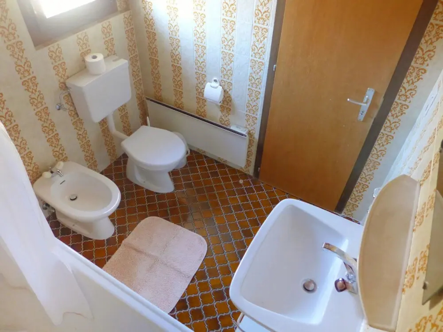 Praline Lens in Lens