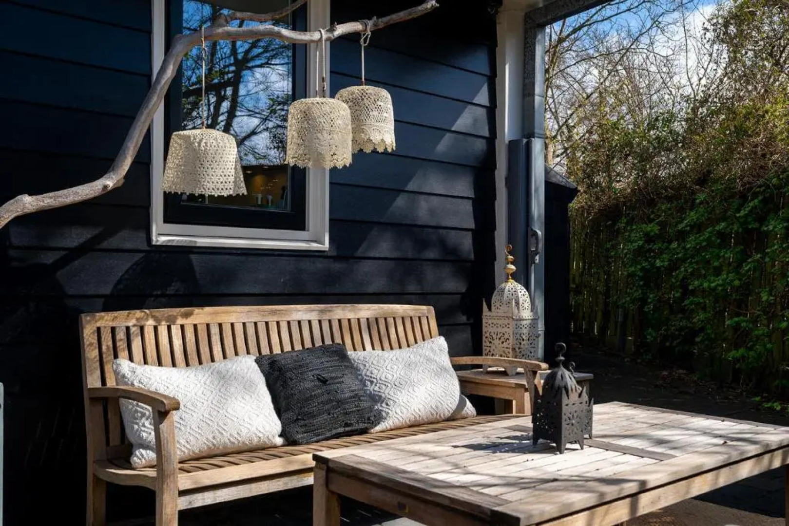 Toekomst 76 - Ouddorp - not for companies