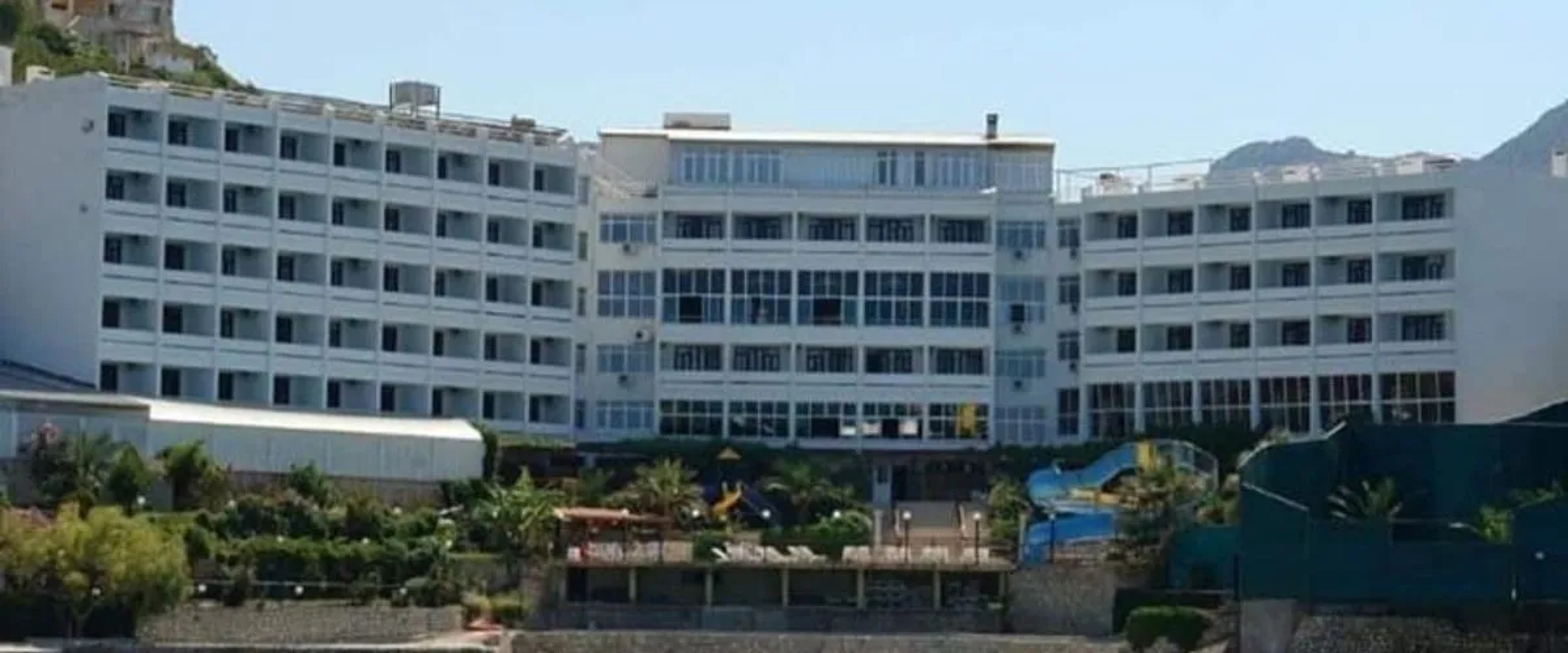 Grand Avci Otel