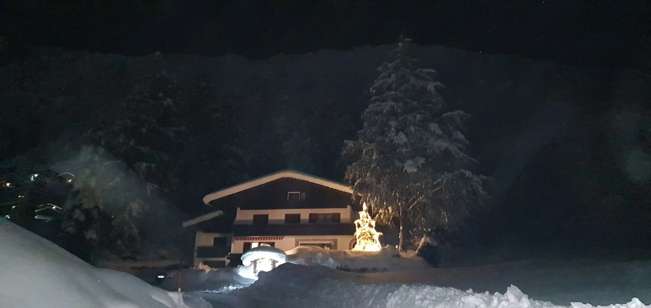 Haus Stüttler Duchscherer