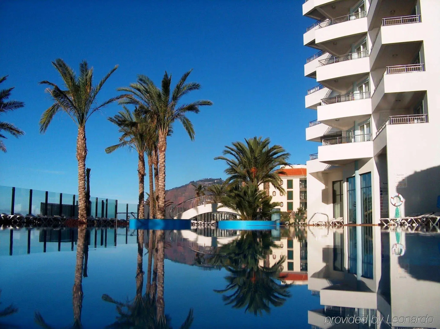 Pestana Grand Premium Ocean Resort