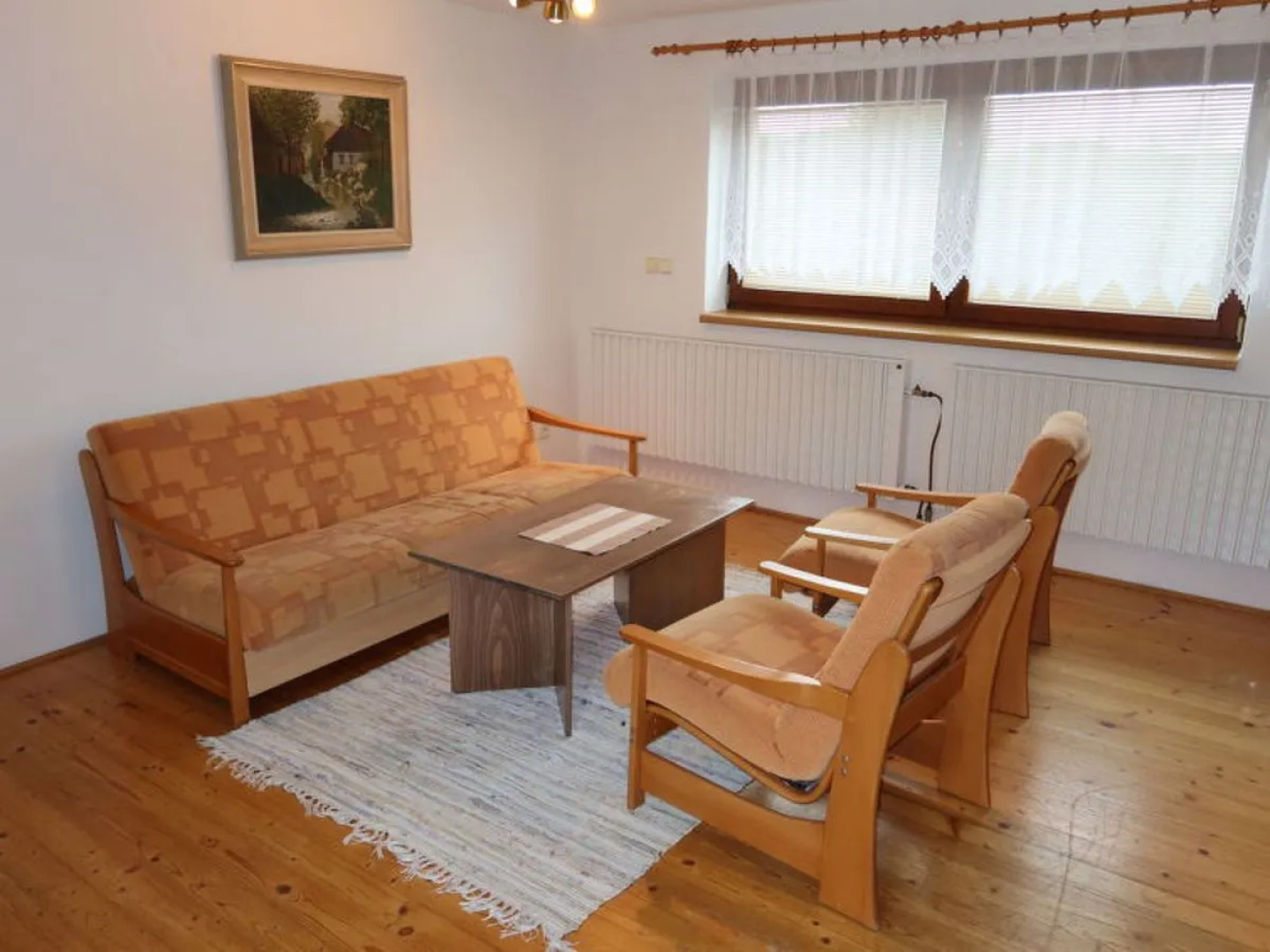 House Strmilov Gsteig Bei Gstaad