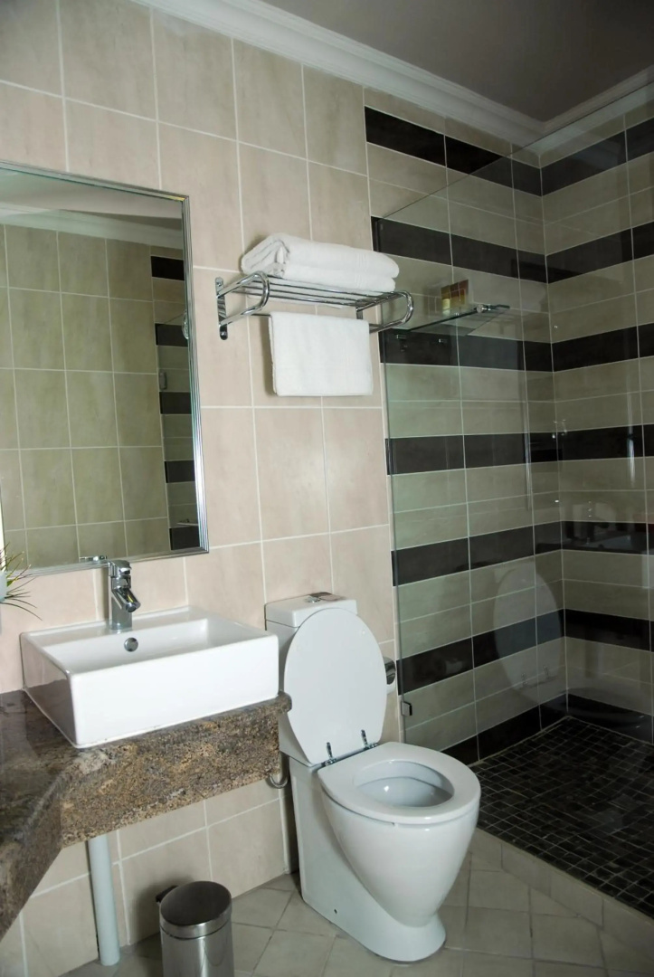 BON Hotel Empangeni