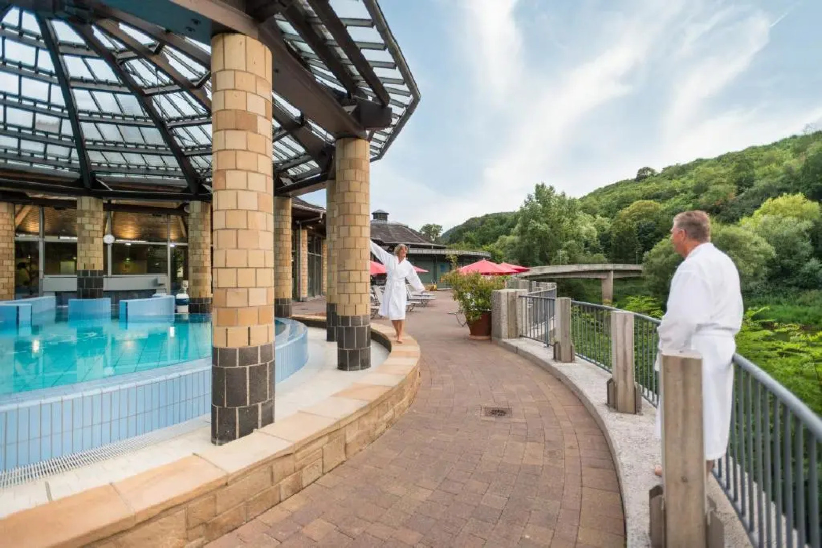 Sympathie Hotel Furstenhof