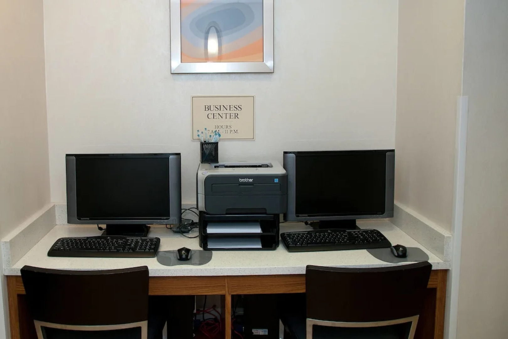 SpringHill Suites Las Cruces