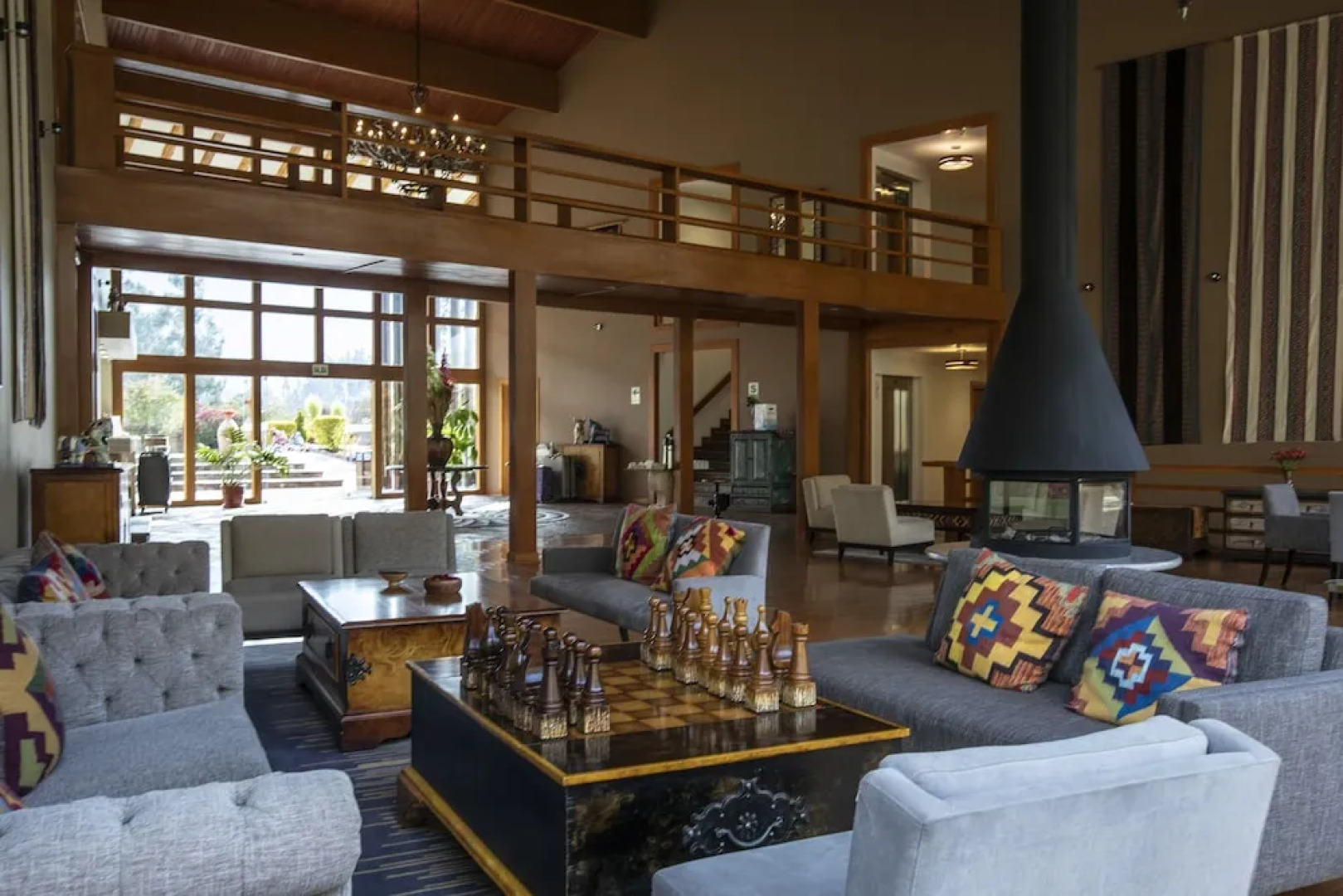 Taypikala Deluxe Valle Sagrado