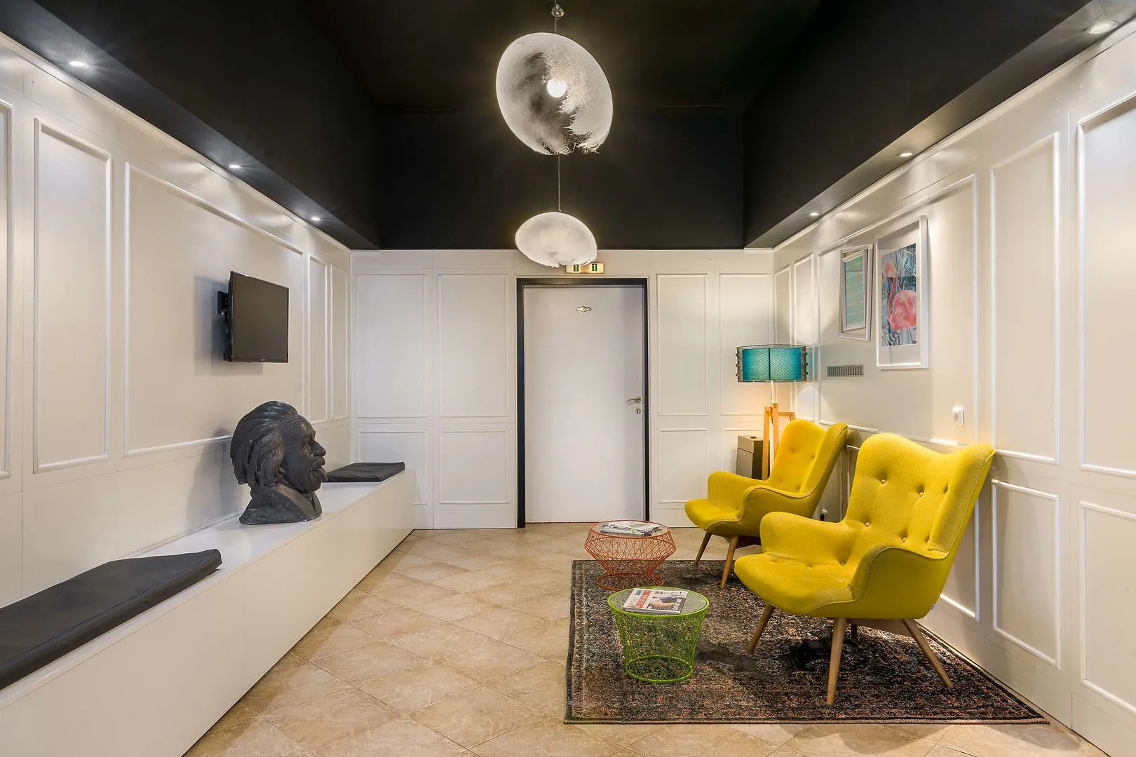 Garner Hotel Vienna by IHG