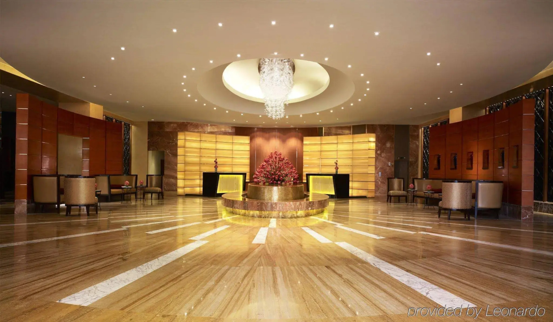 Vivanta Coimbatore