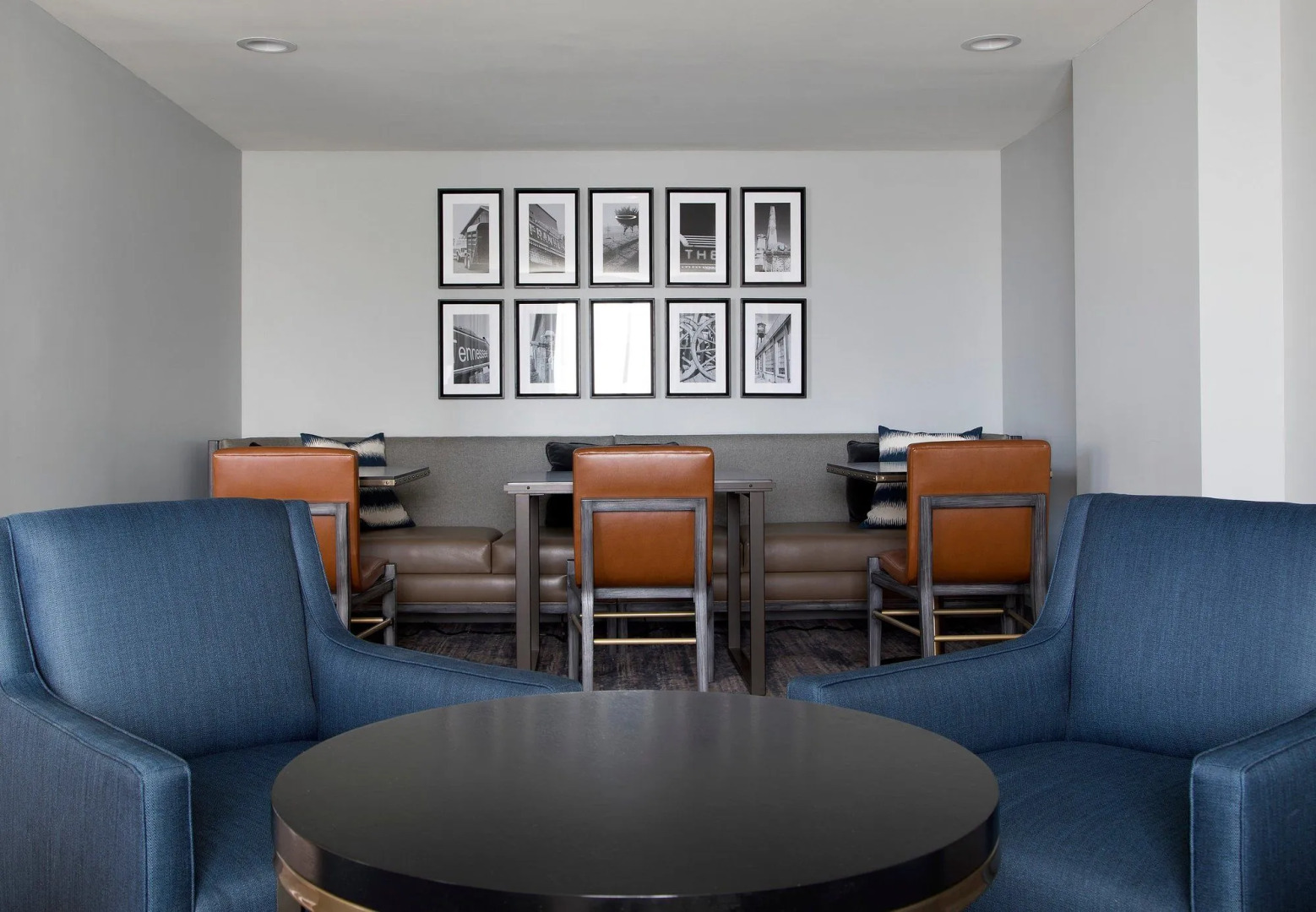 Franklin Marriott Cool Springs