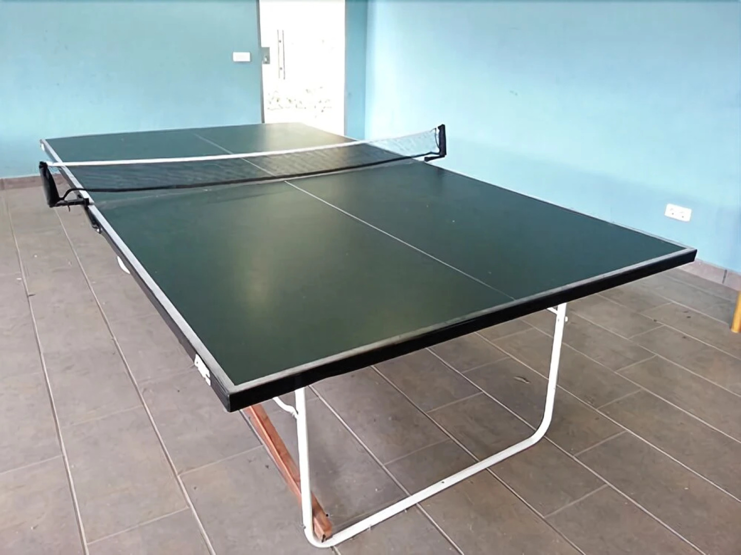 Camping la Soleia d'Oix