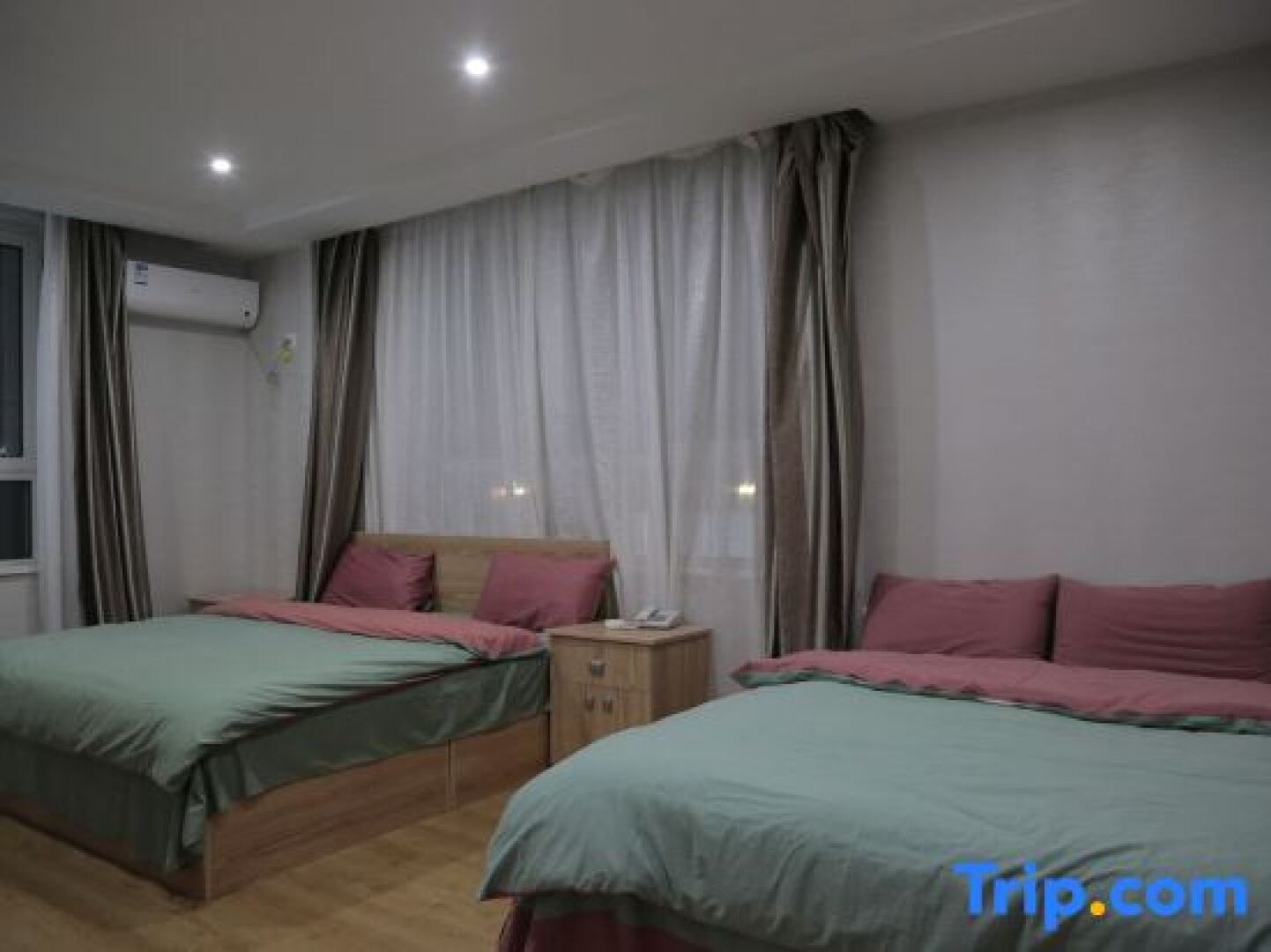 Oyo Panjin Sanhe Hotel