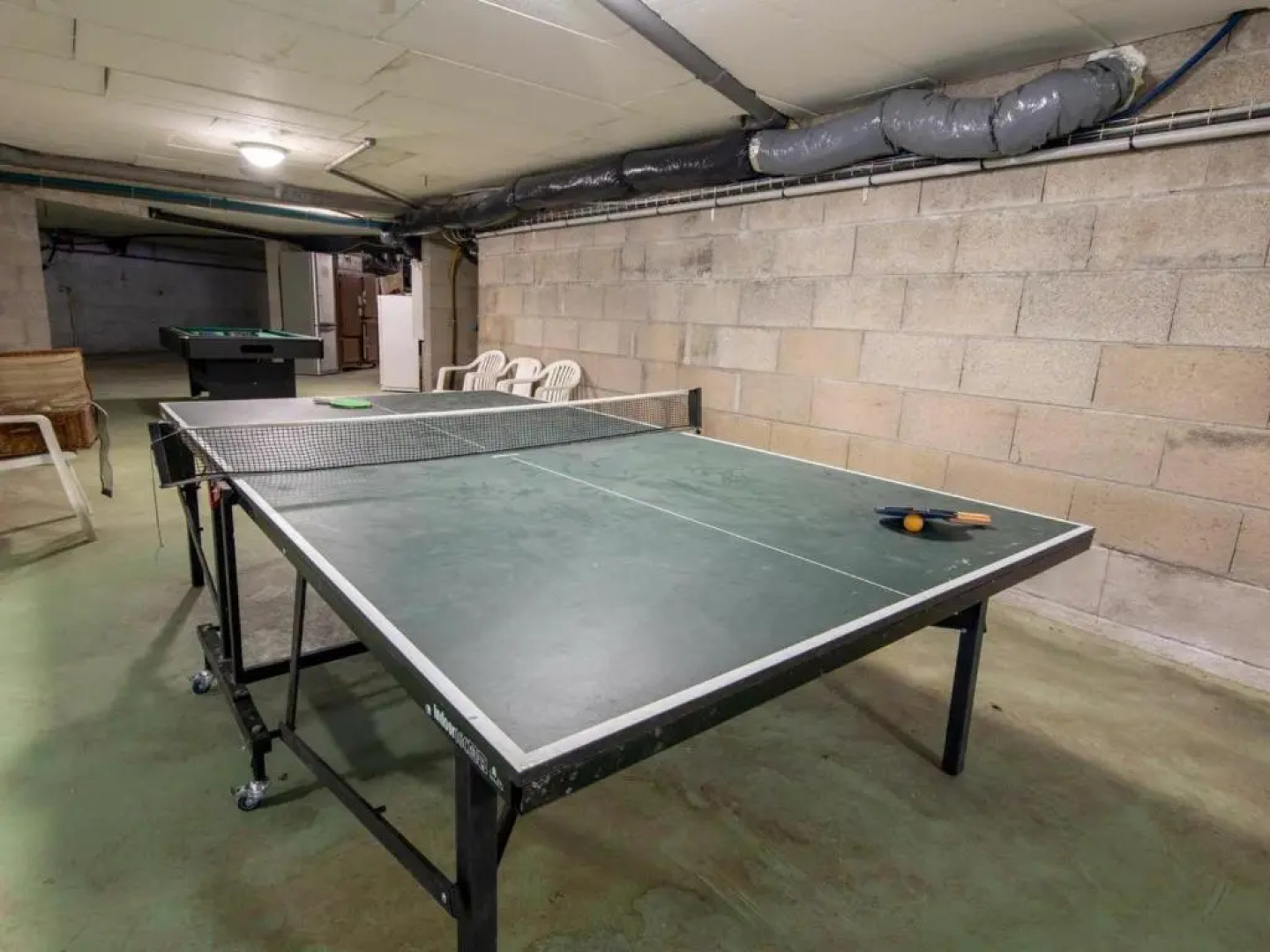 Gîte Jouy-le-Potier, 3 pièces, 4 personnes - FR-1-590-142