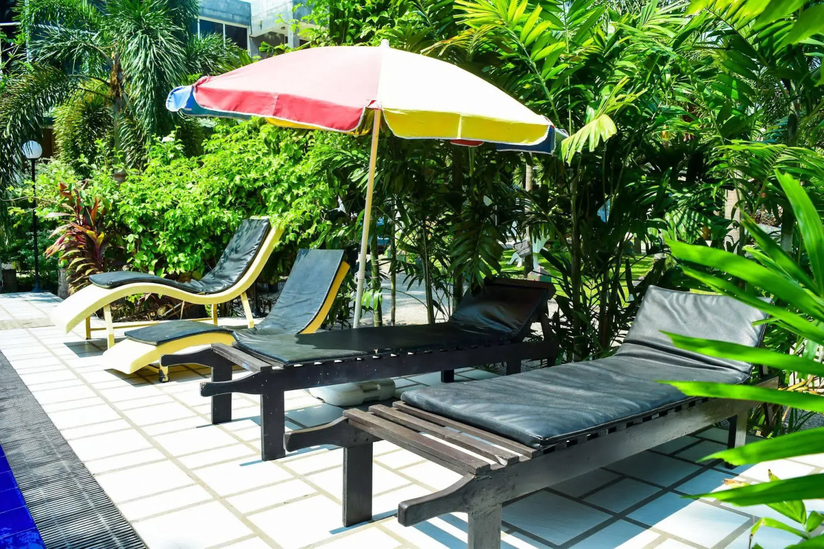 Zen Rooms Beach Road Negombo