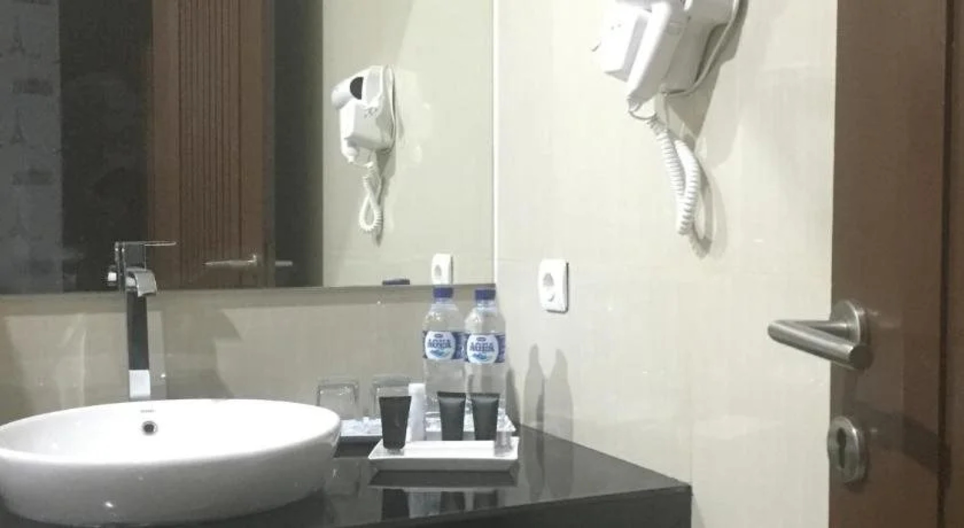 Avilla Resort Puncak