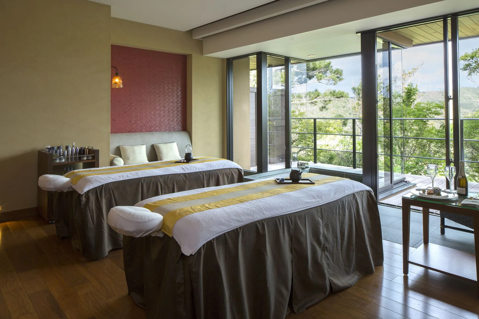The Ritz-Carlton, Okinawa