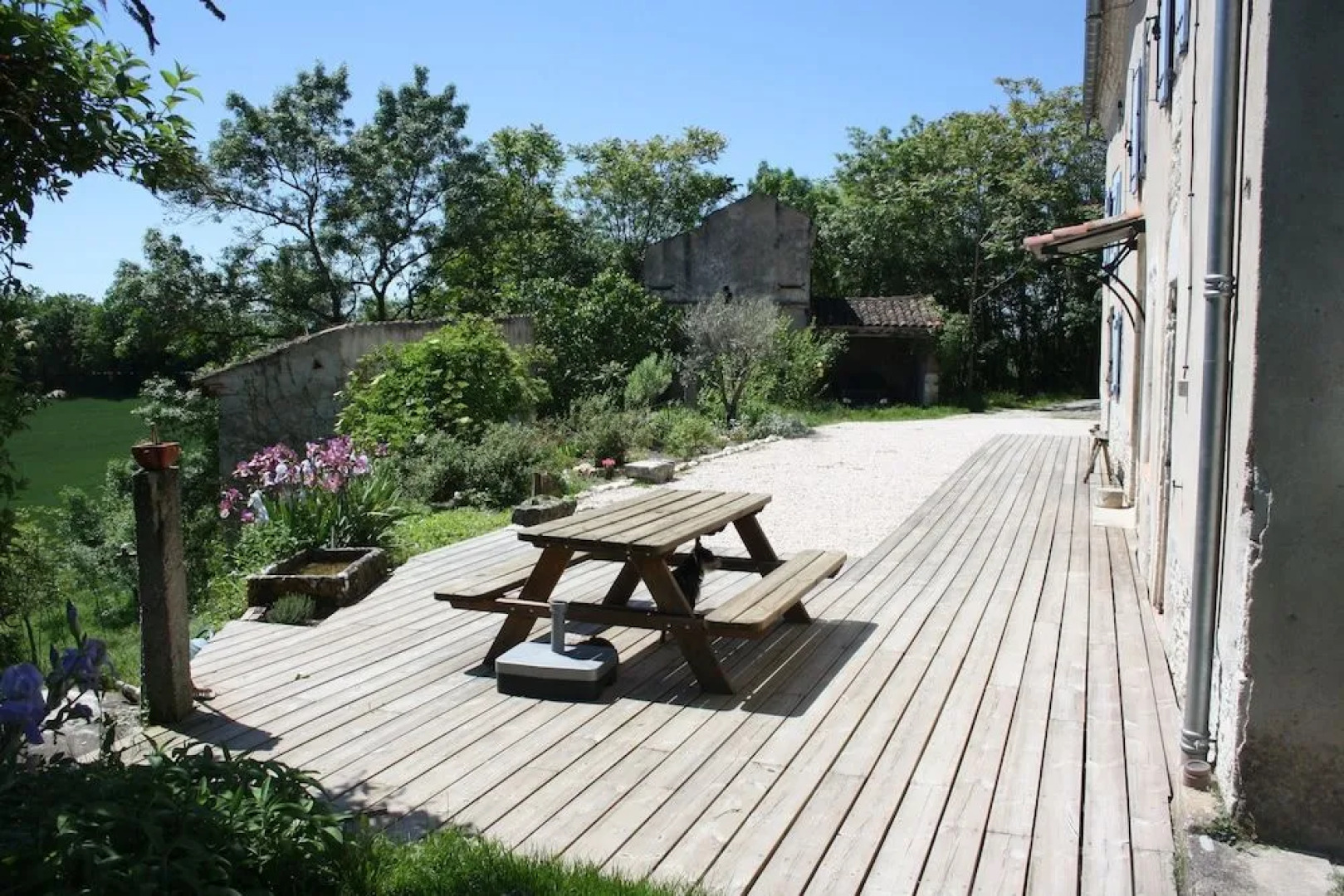 L'Auberge Médiévale - Maison d'hôtes