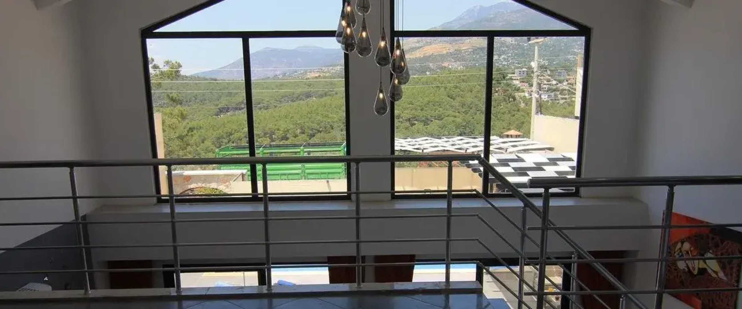 Villa Kocadag