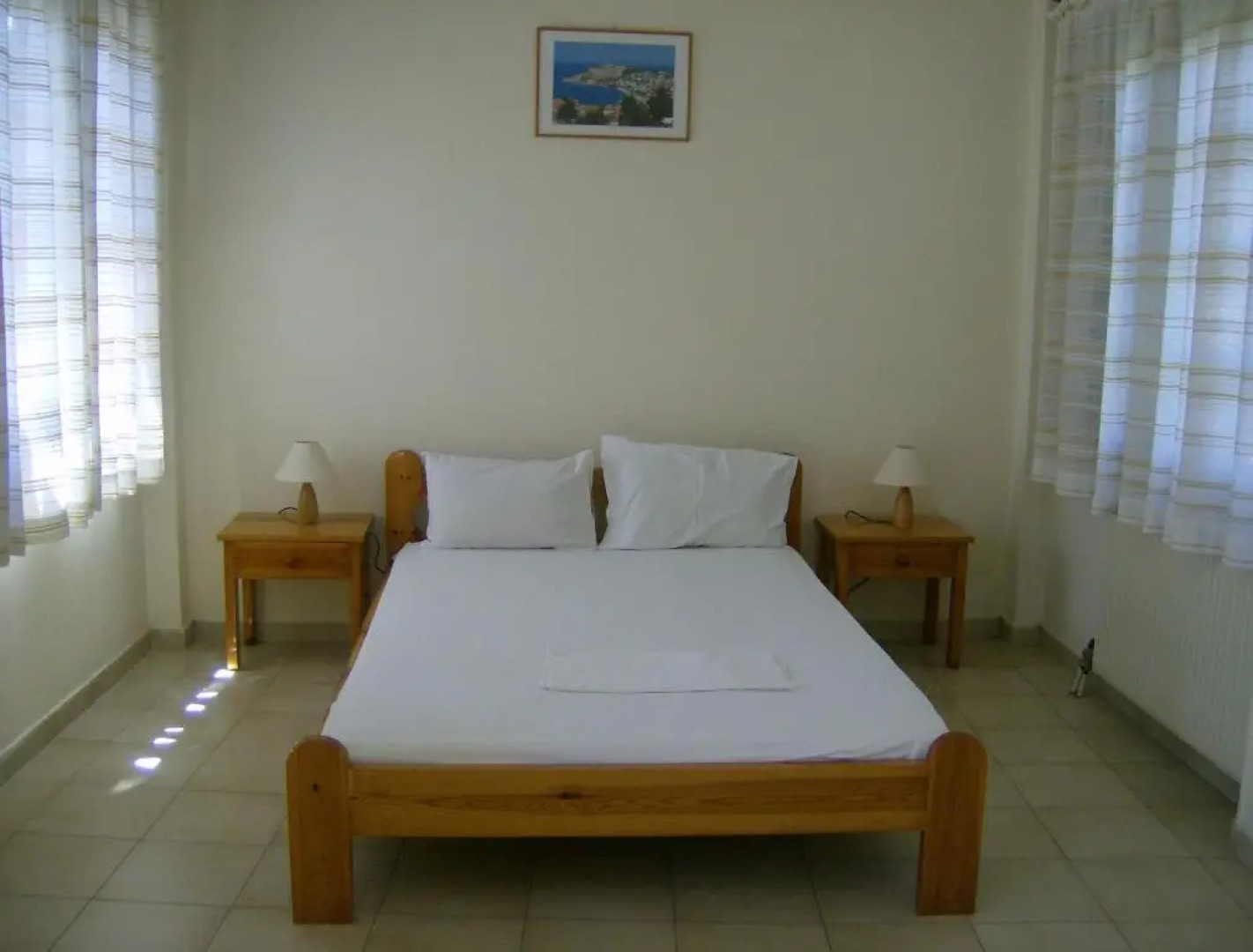 Vazakas Rooms