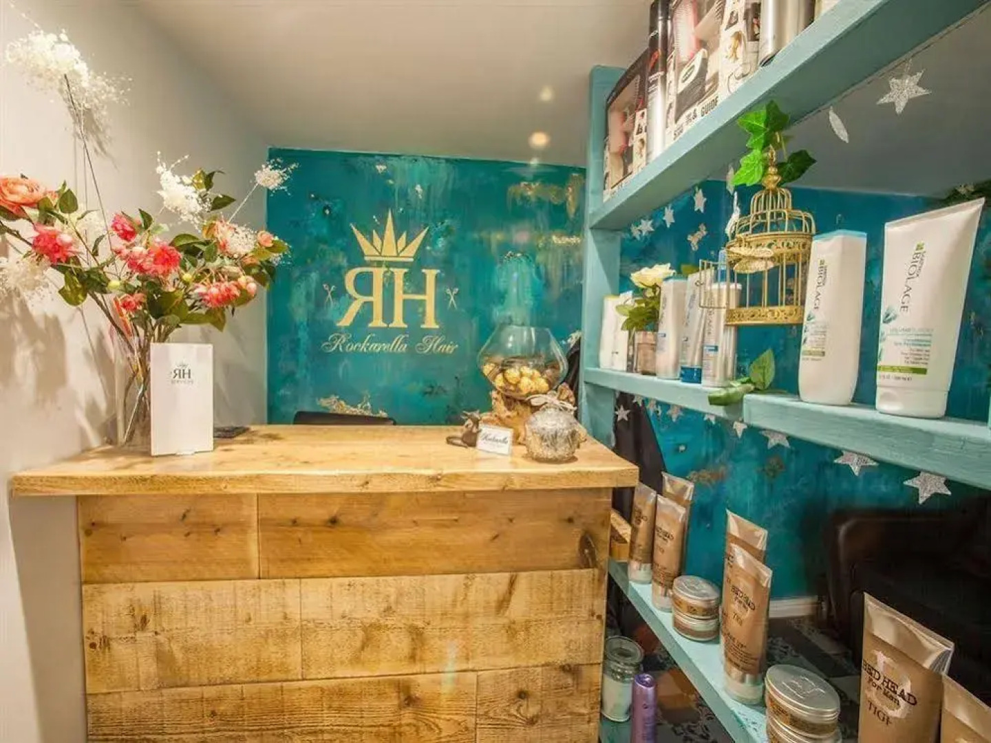 The First Hurdle Guest House