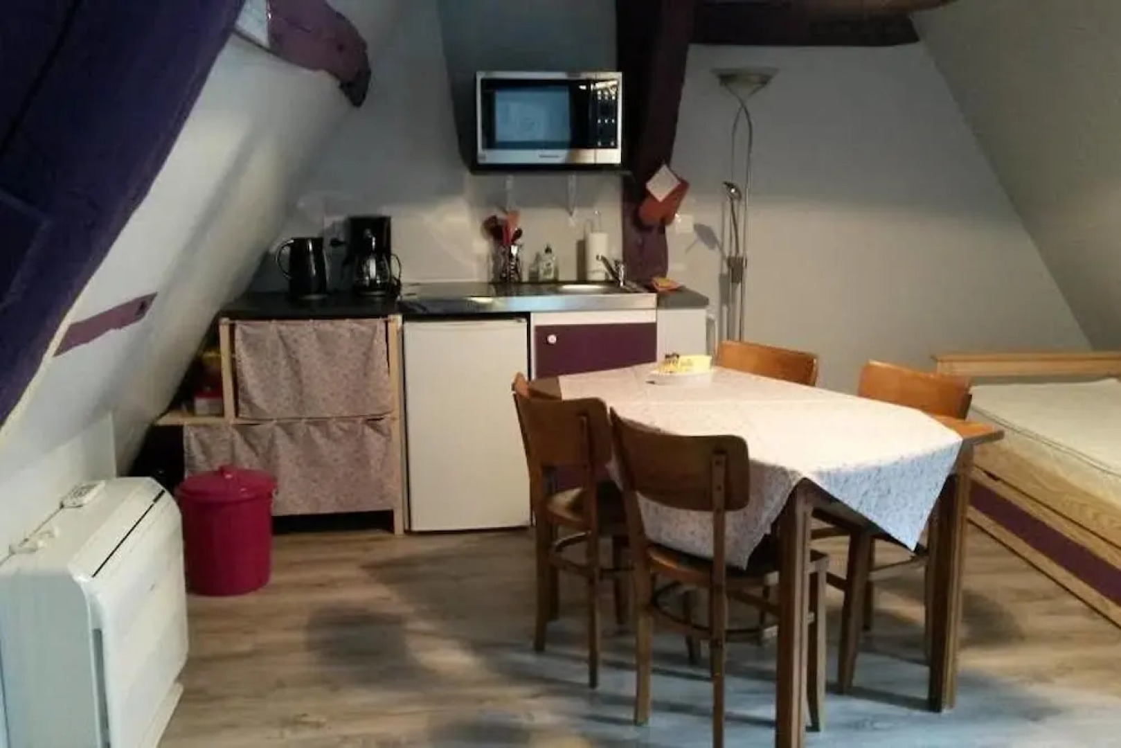 Villa à l'Ancien Pigeonnier