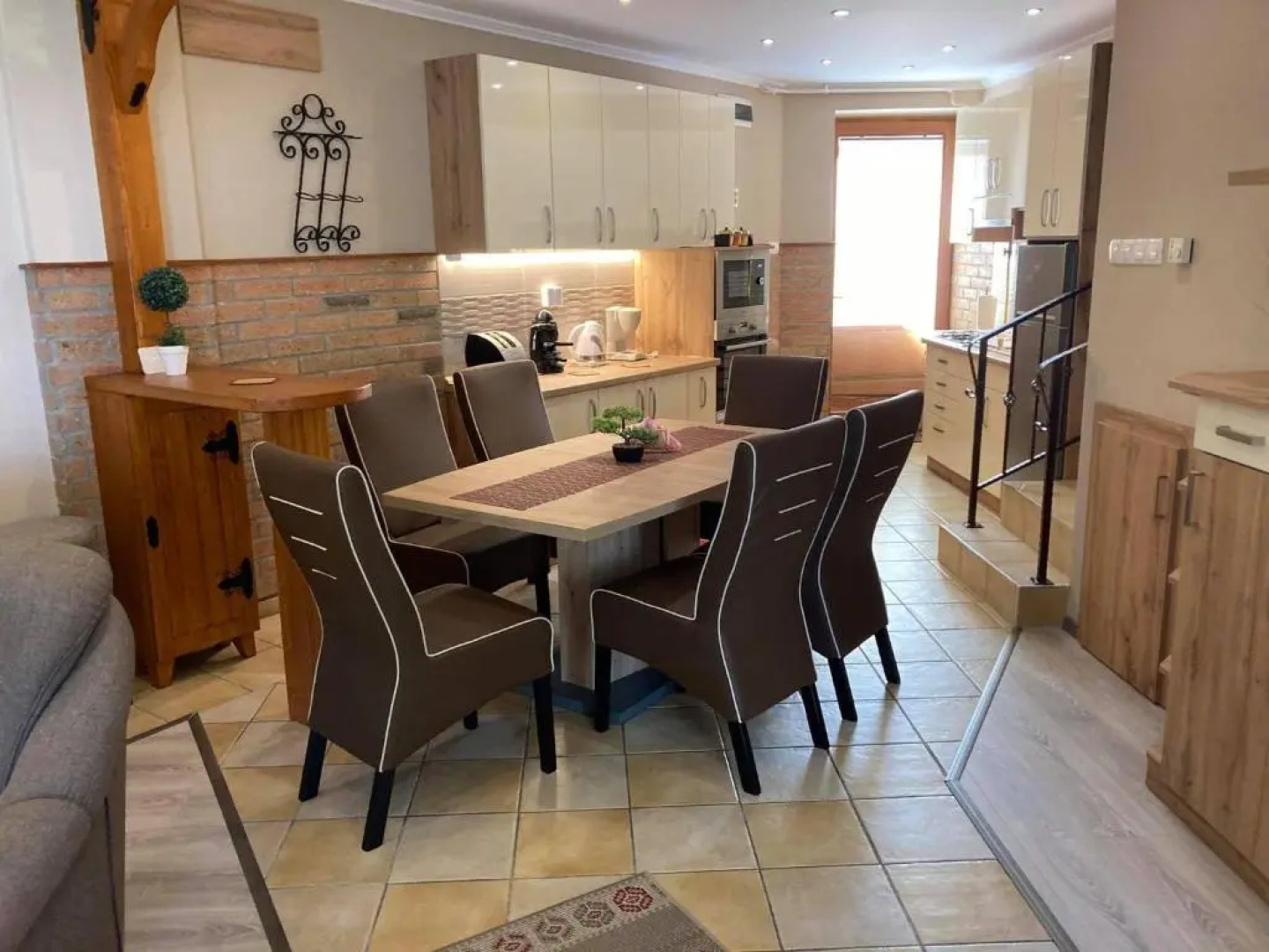 Boróka Apartman Gyula