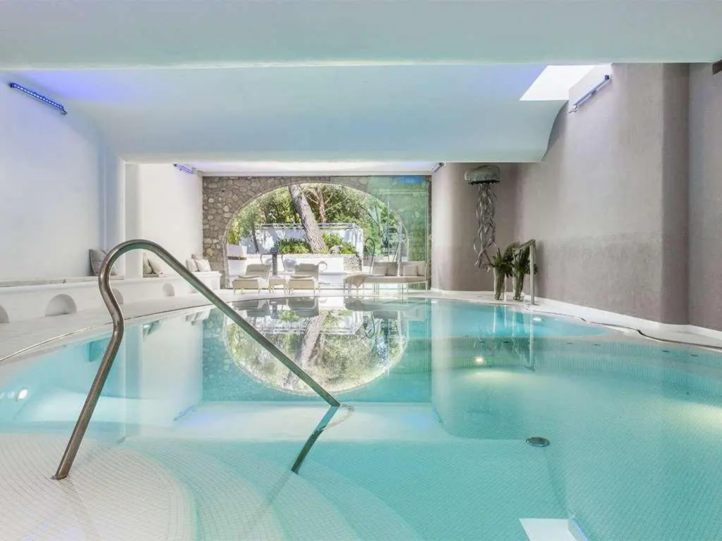 Hotel Piccolo Sant'Andrea