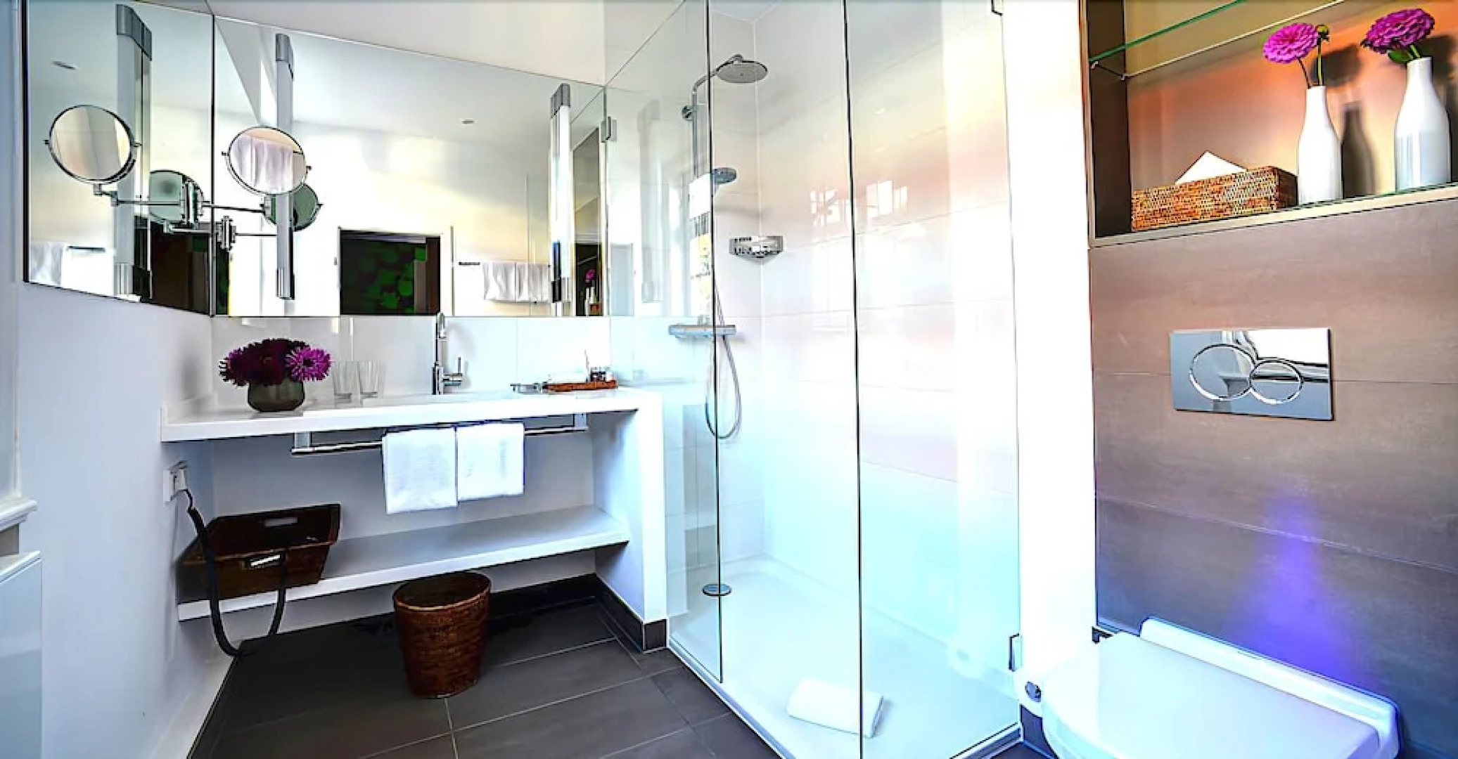 Graflicher Park Grand Resort