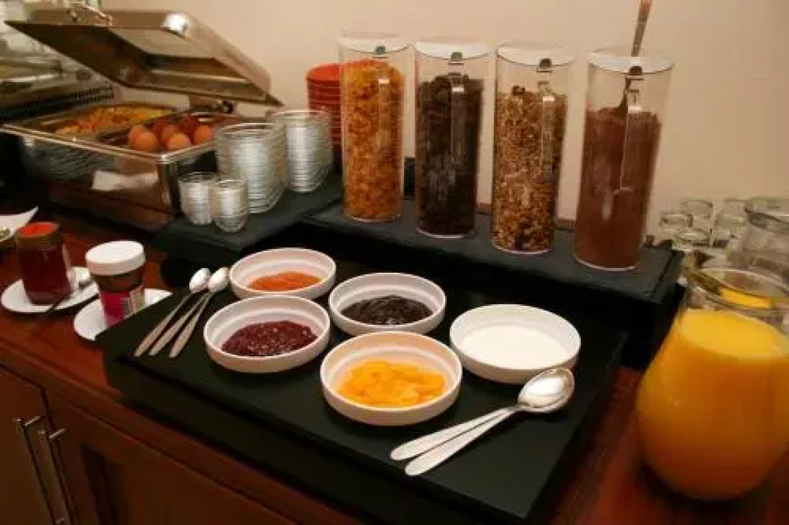 Landhaus Heinrichshof