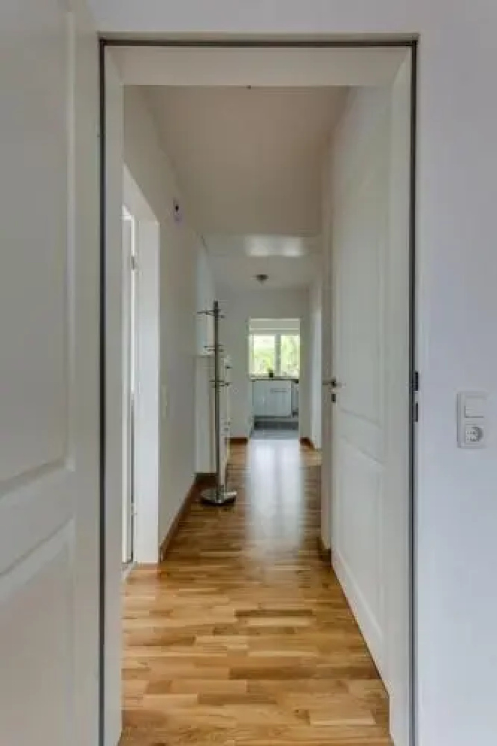 Appartement bei Kiel