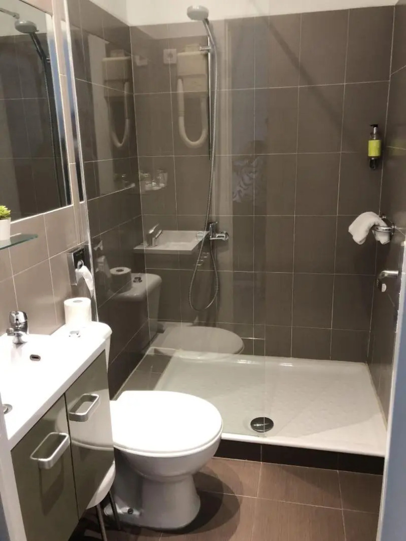 Hotel le Nice Etoile