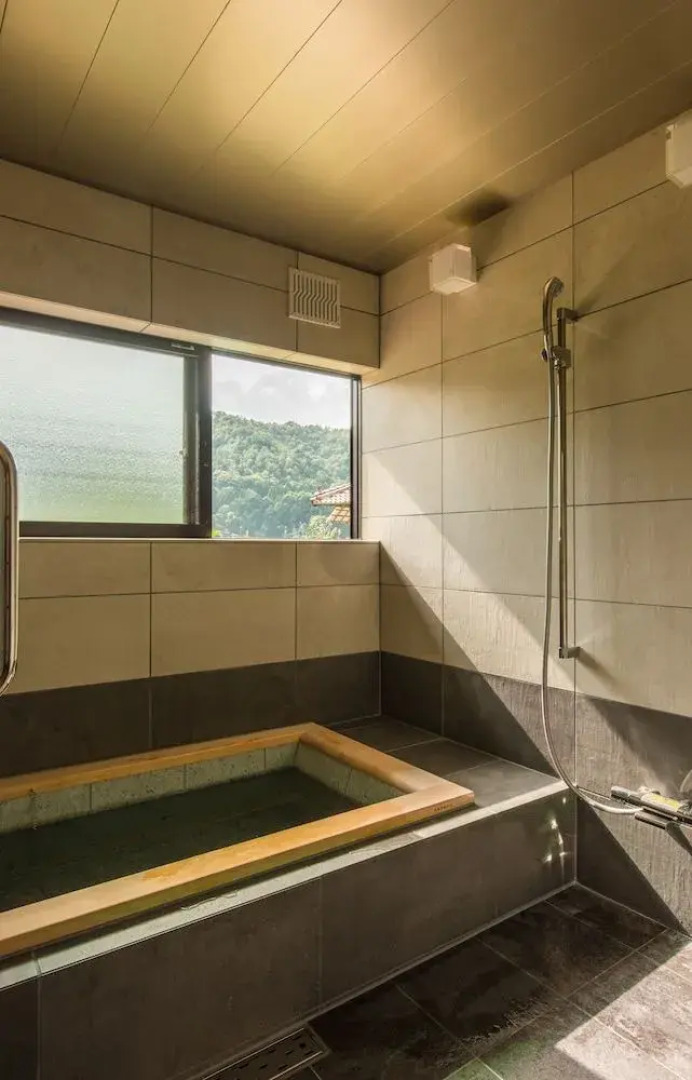 Wealthy Farmer'S House