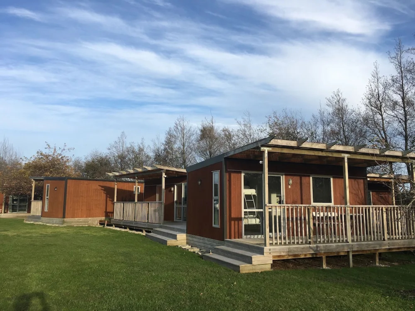 Karaka Country Retreat