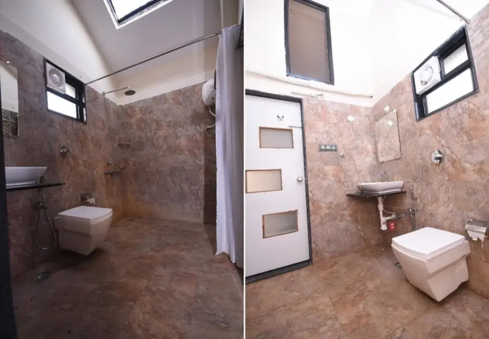 Palette- Tiger Village Resort