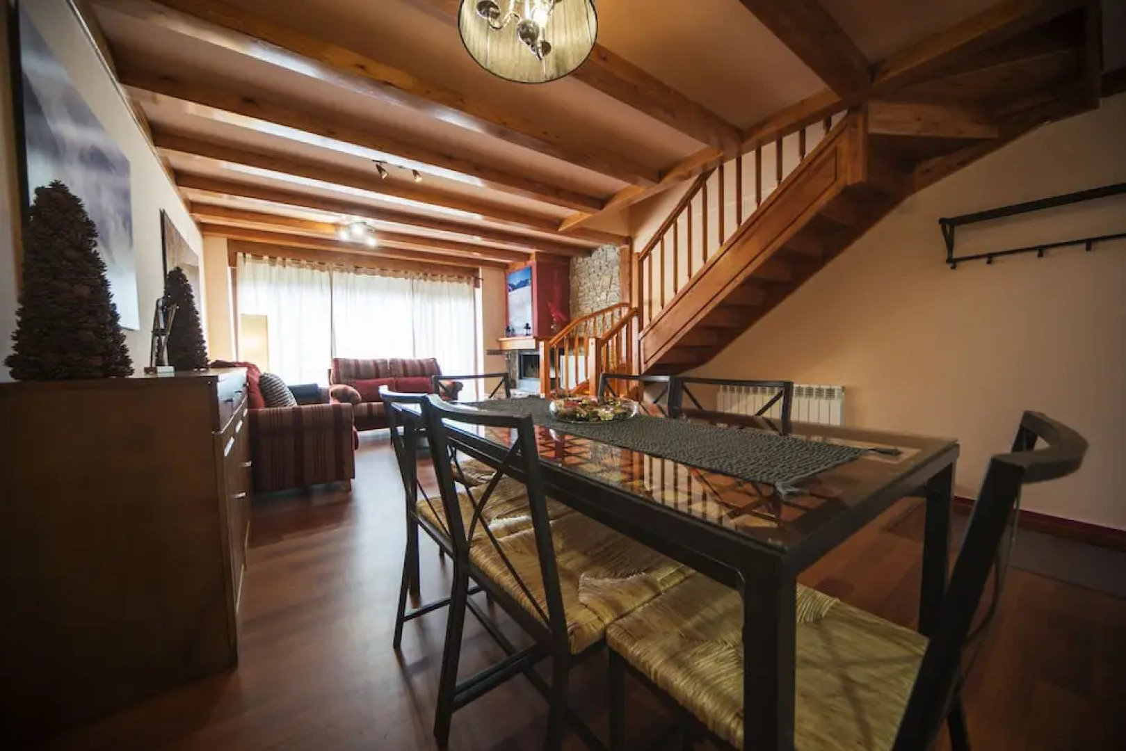 Cap dera Vila - Apartamentos Turísticos