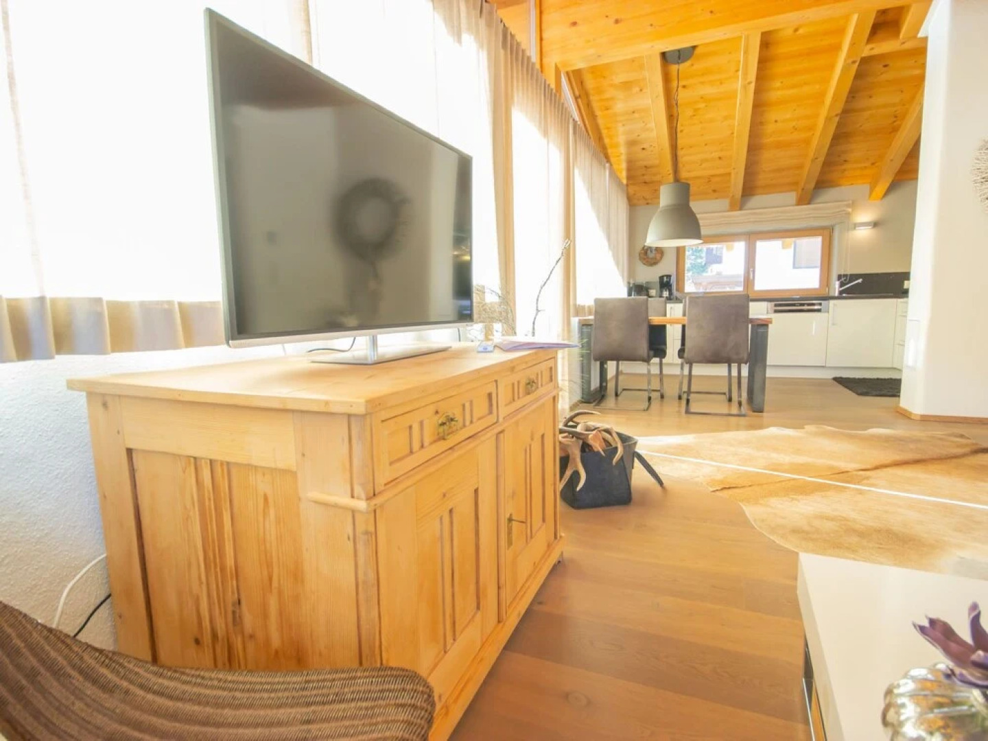 Lanner Axams in Axams