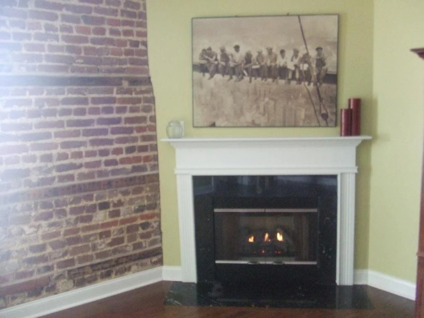 Meeting Street Suites