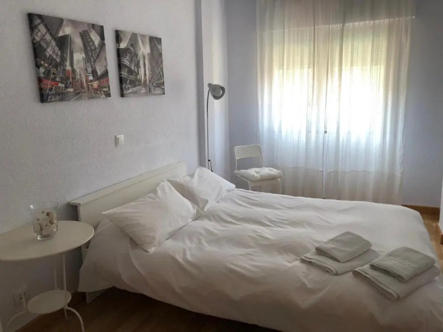Apartamento Torrelavega