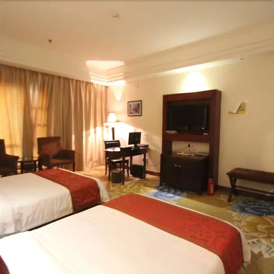 Shunde Gold Coast Hotel