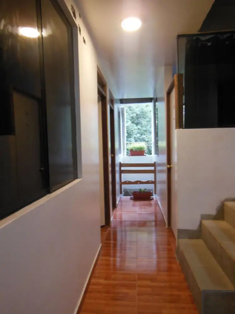 Illapa Machupicchu Hostal