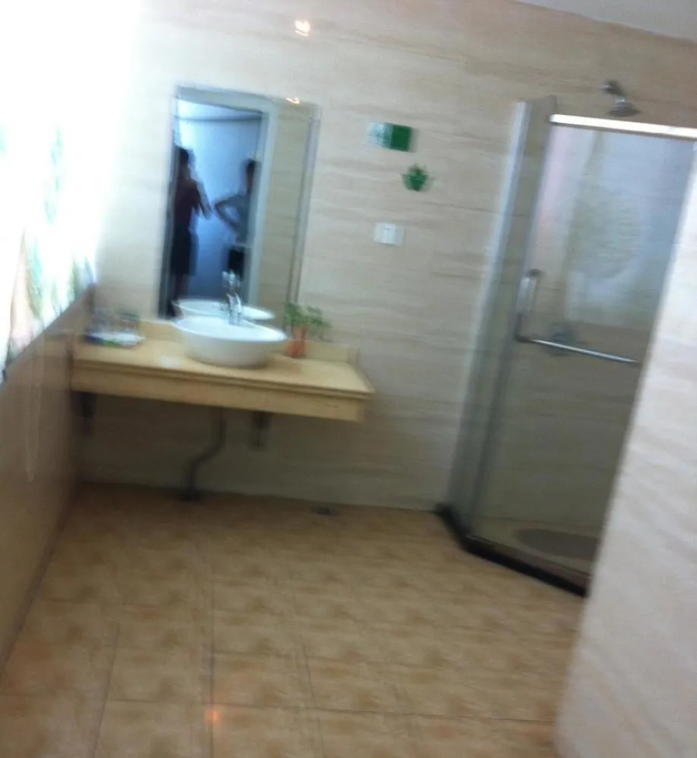 Mingdian Business Hotel