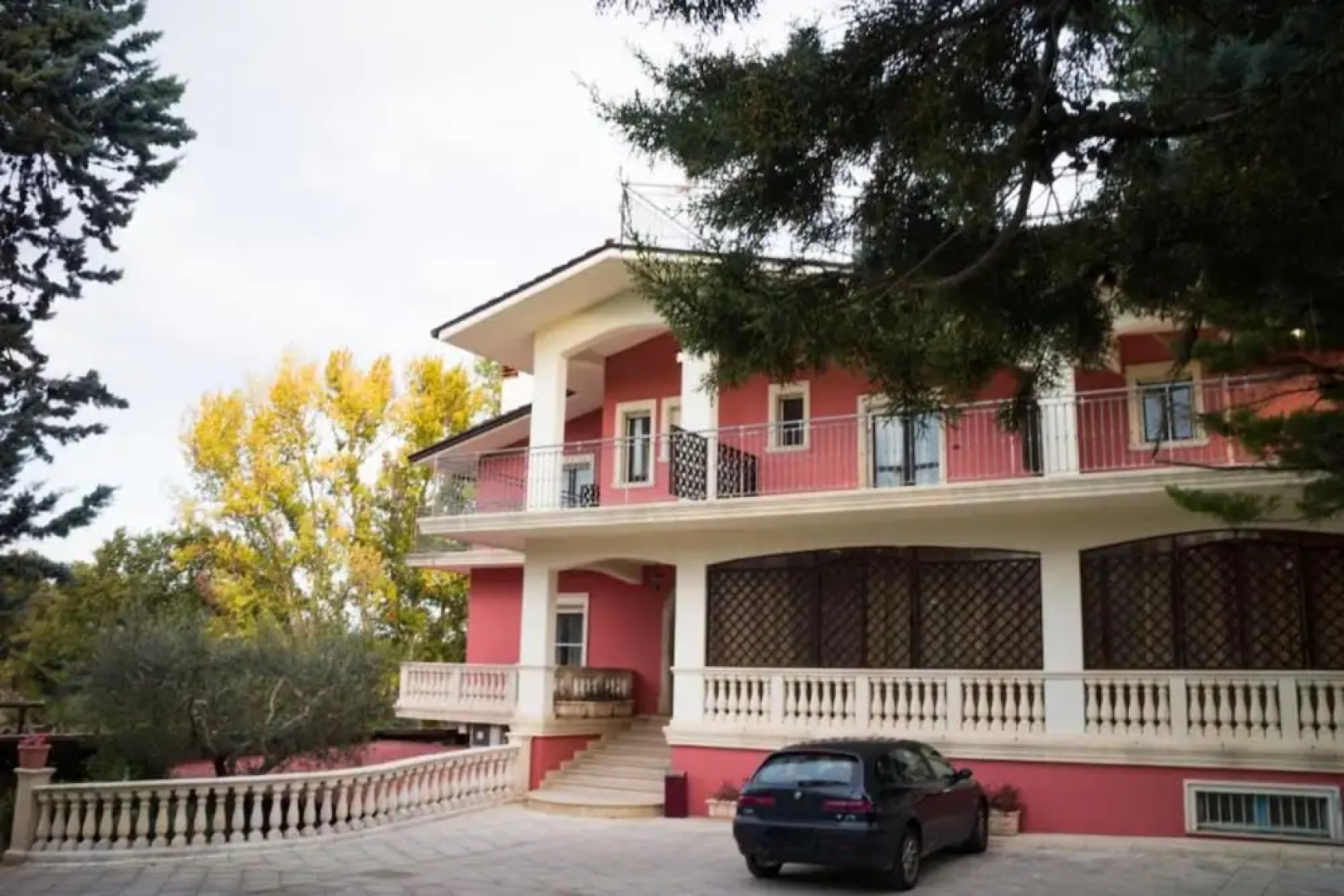 Agriturismo Petrilli