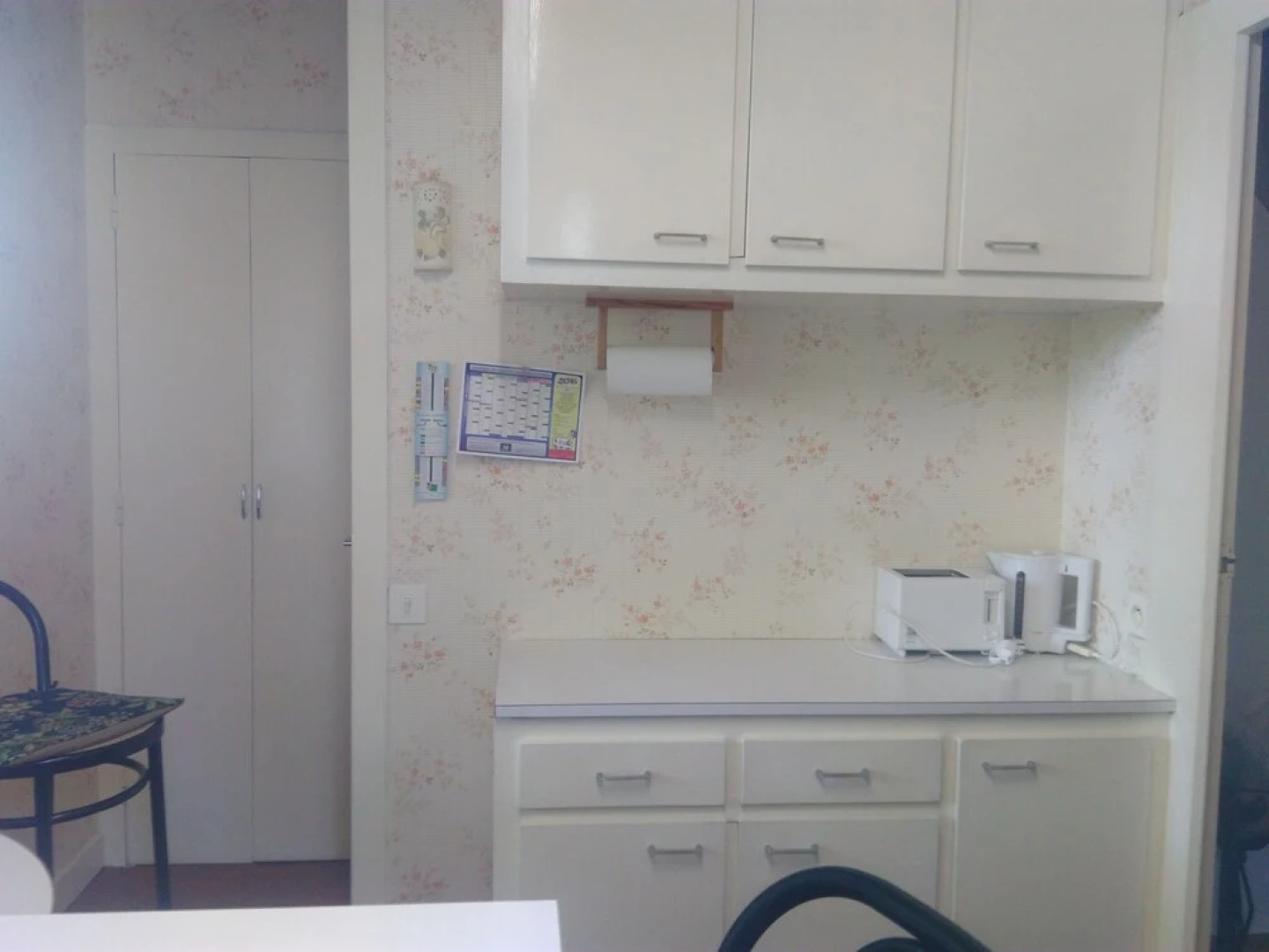 Chalet les Séquoias