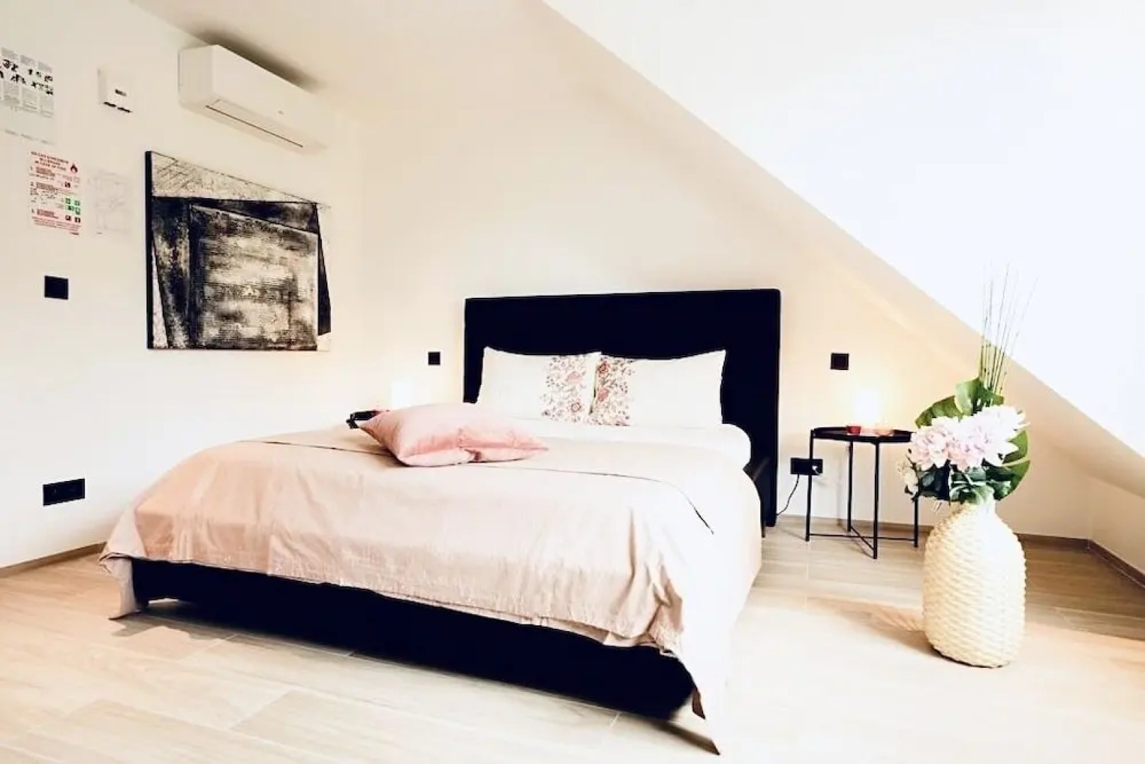 Résidence palace expo