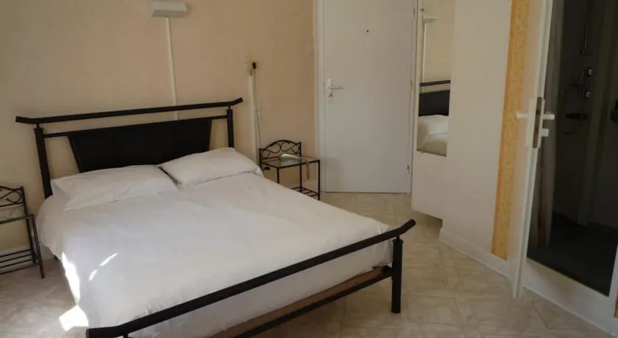 Hôtel La Flamme Rouge