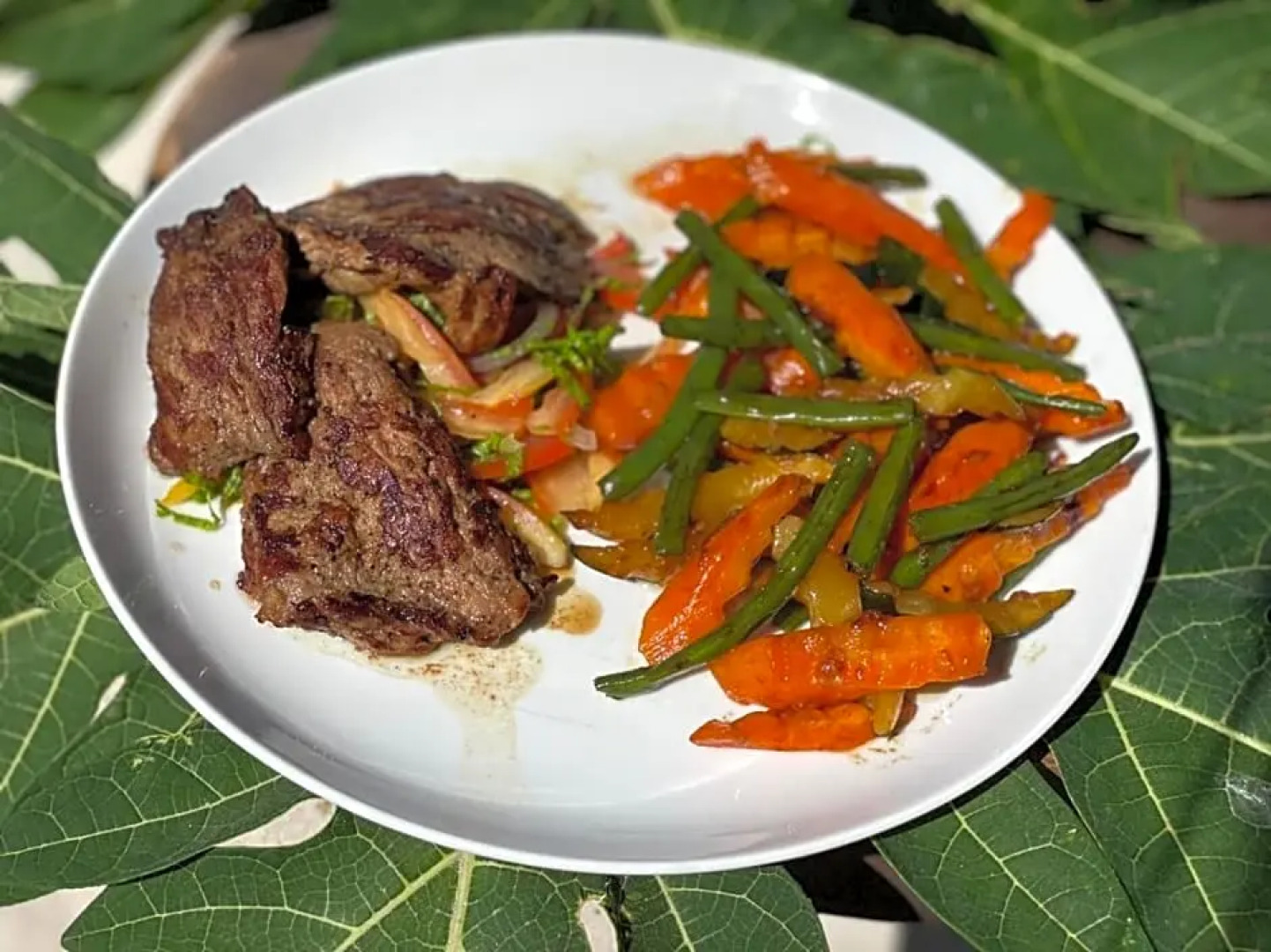 Villa Vanilla Zanzibar