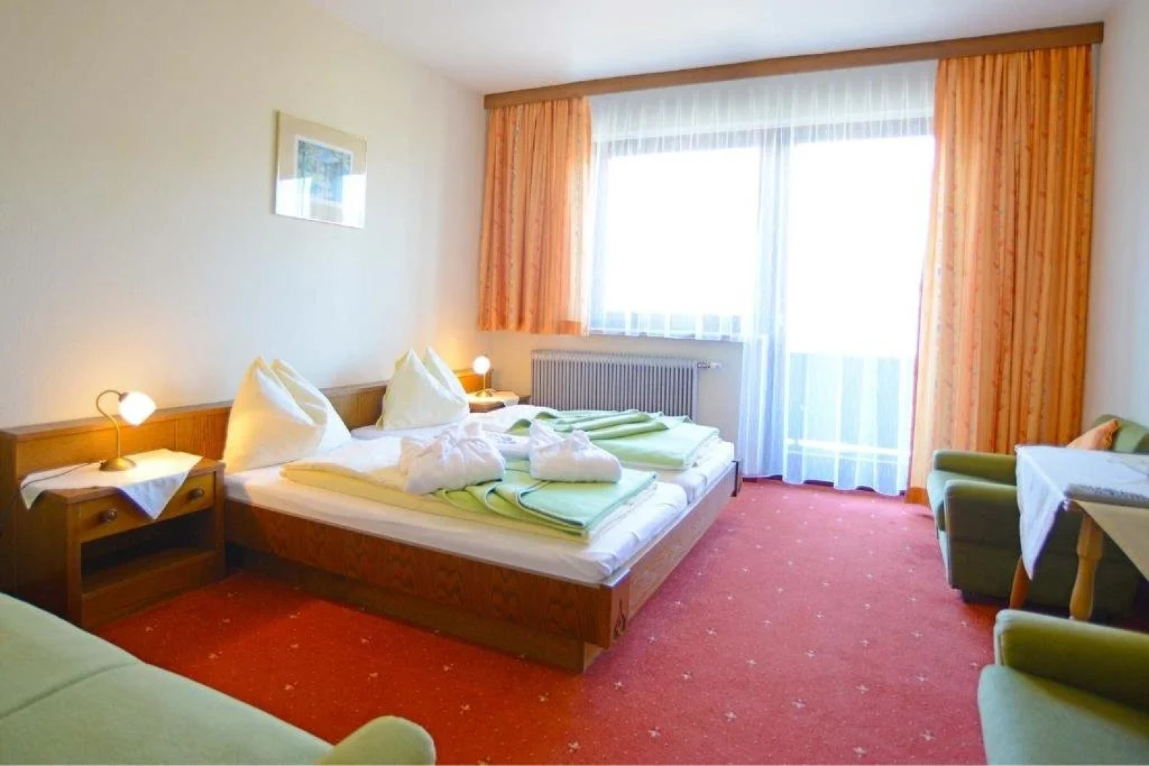 Gasthof-Pension Golob