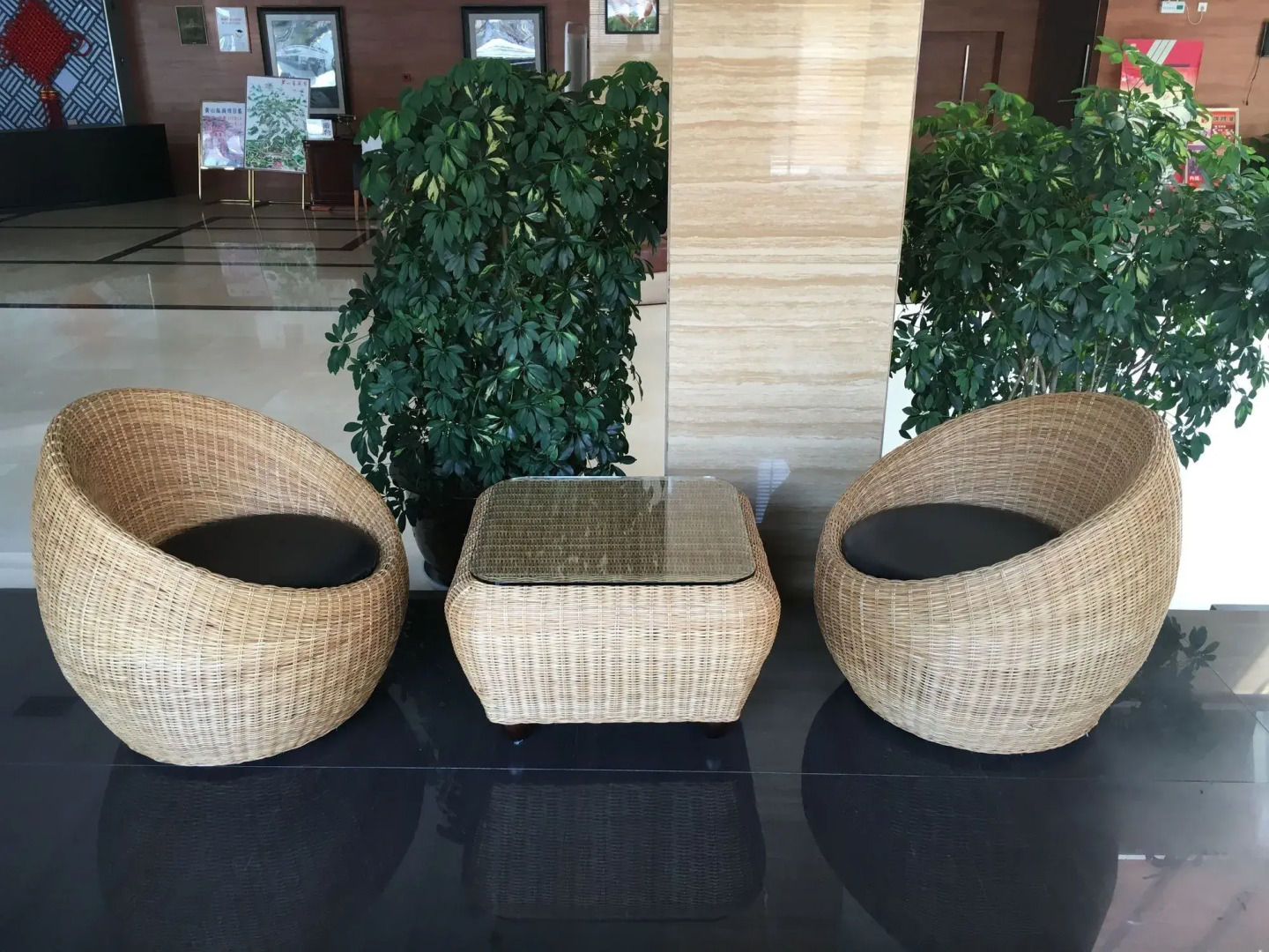 Huangshan Zhongrui Huayi Hotel