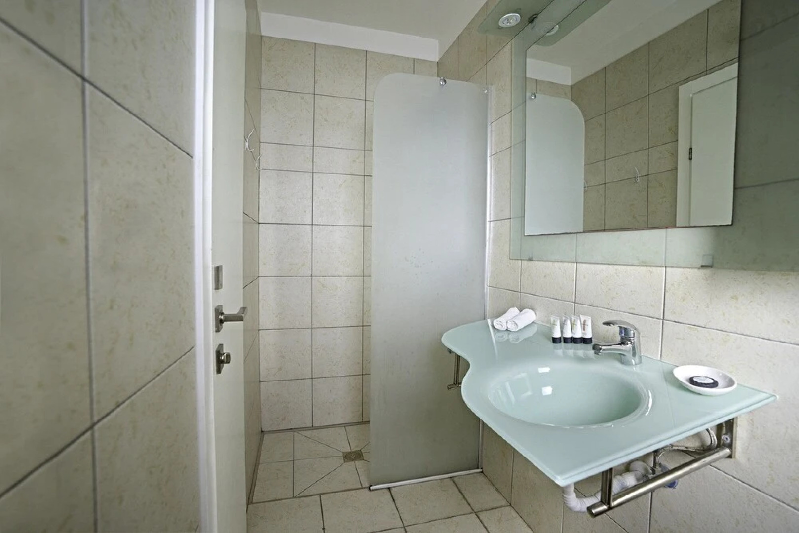 Luxury Apartment On The Beach