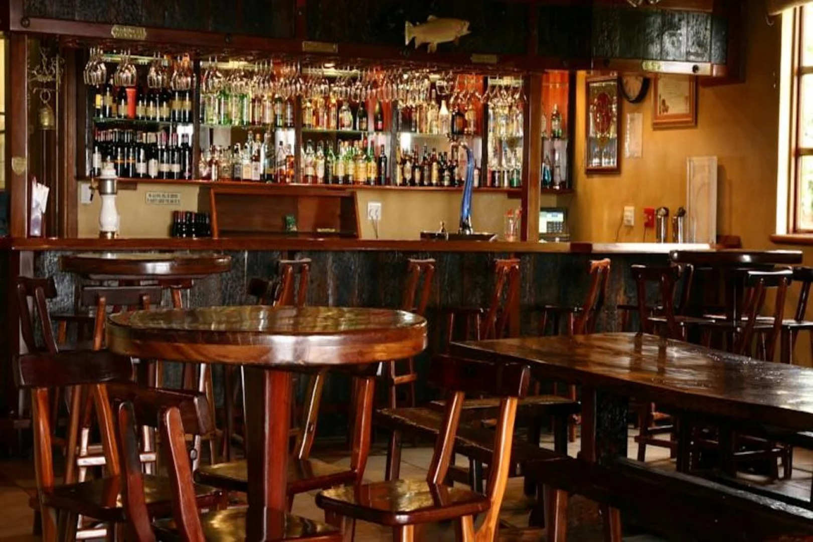 Gooderson Kloppenheim Country Estate